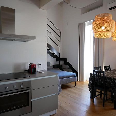 Porta Nuova - Casa Vacanze Ai Mille - 5 Bergamo Exteriér fotografie