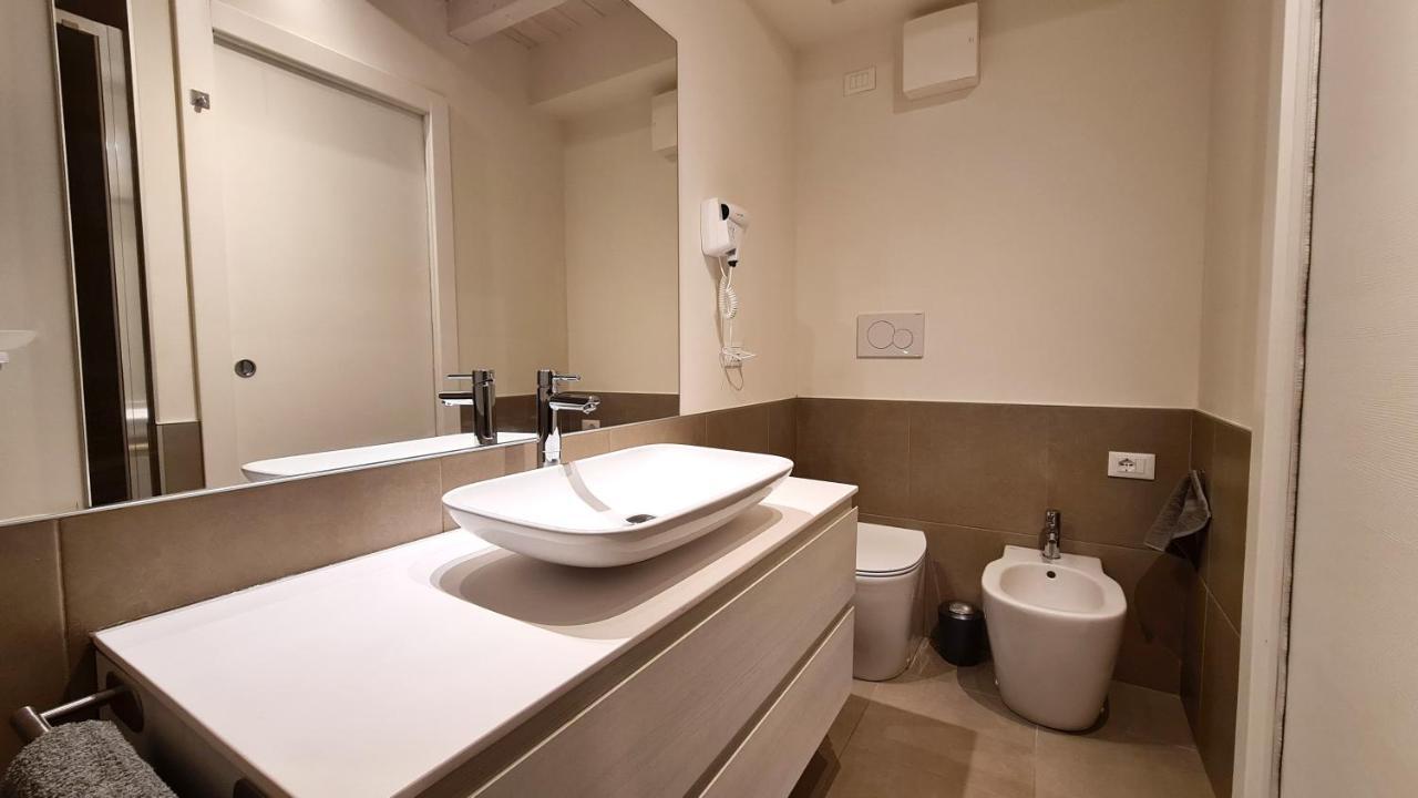Porta Nuova - Casa Vacanze Ai Mille - 5 Bergamo Exteriér fotografie