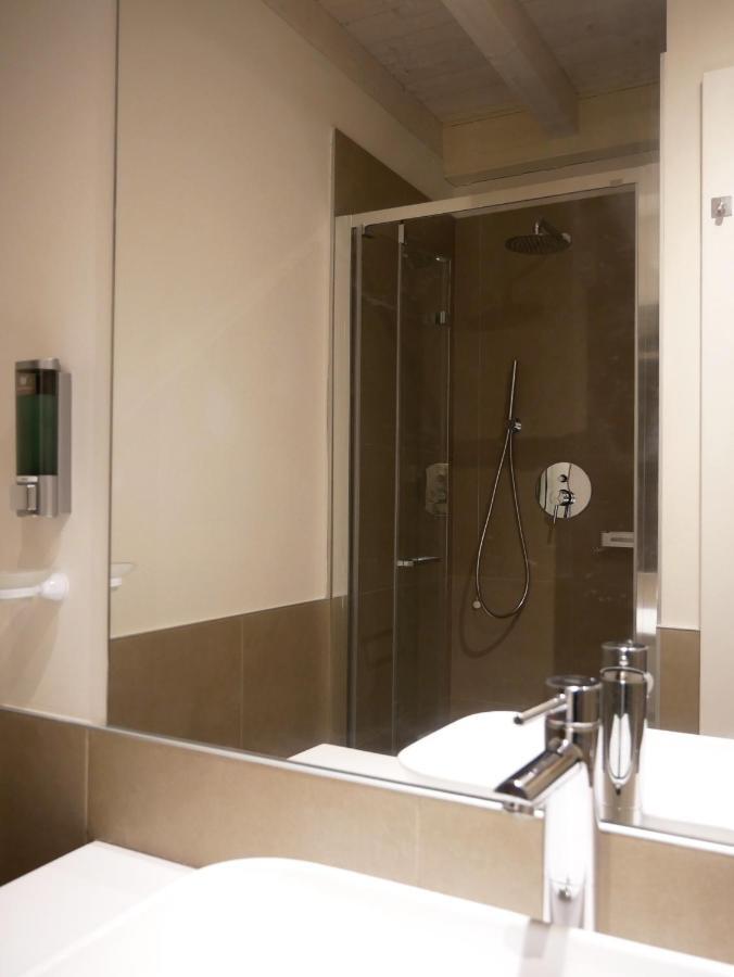 Porta Nuova - Casa Vacanze Ai Mille - 5 Bergamo Exteriér fotografie