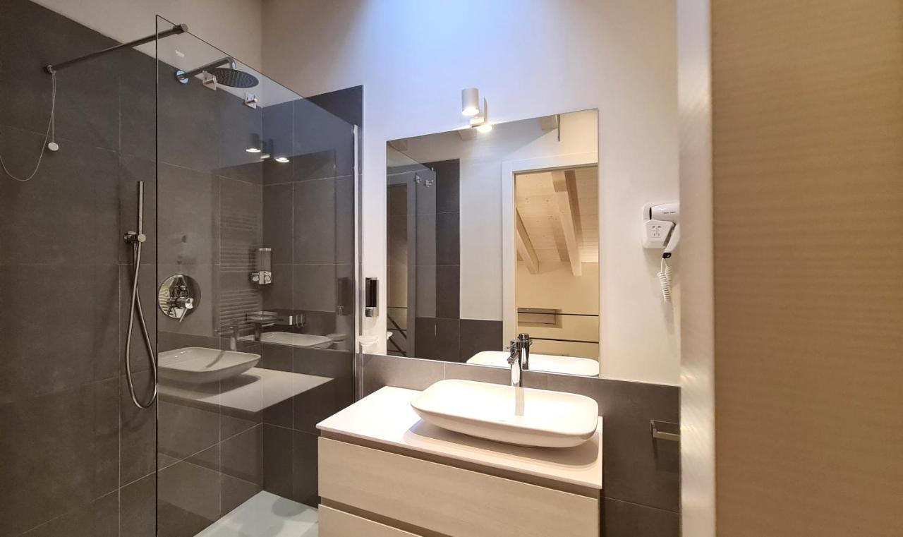 Porta Nuova - Casa Vacanze Ai Mille - 5 Bergamo Exteriér fotografie