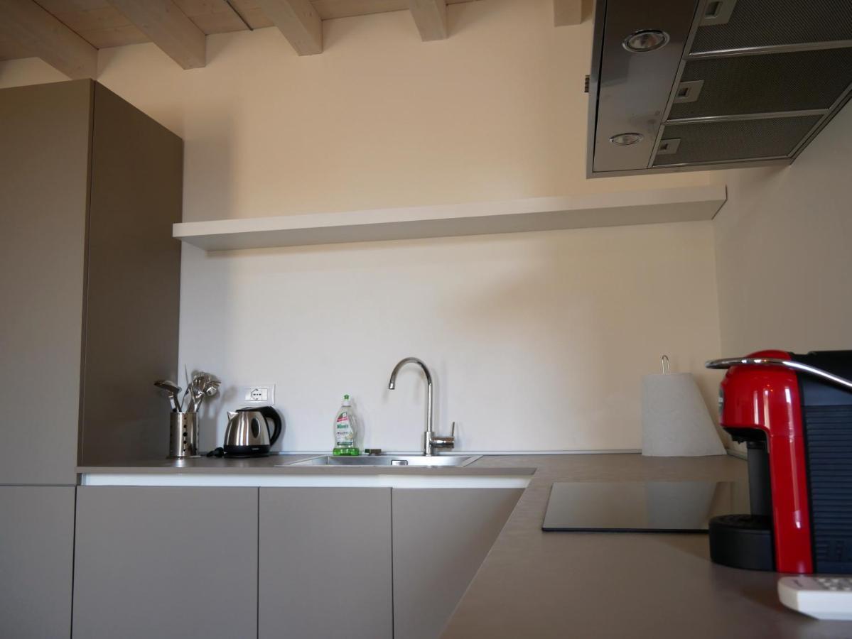 Porta Nuova - Casa Vacanze Ai Mille - 5 Bergamo Exteriér fotografie