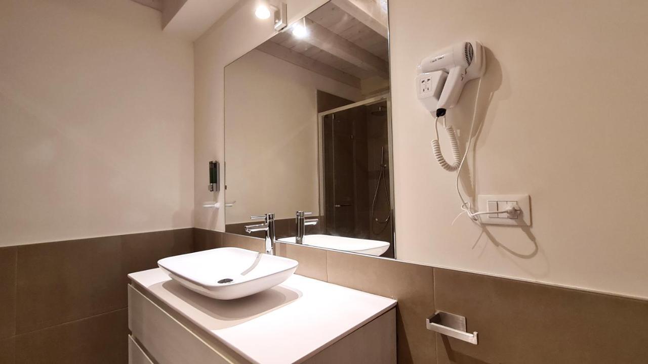 Porta Nuova - Casa Vacanze Ai Mille - 5 Bergamo Exteriér fotografie