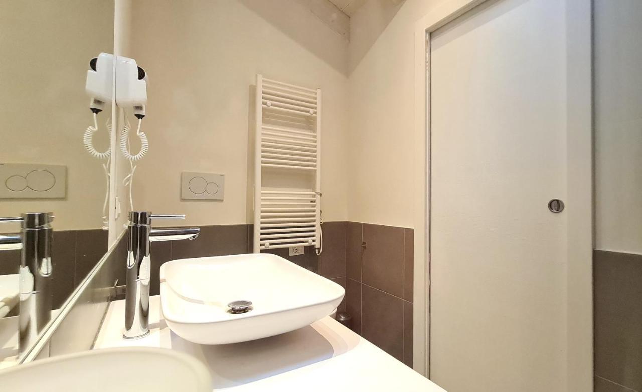 Porta Nuova - Casa Vacanze Ai Mille - 5 Bergamo Exteriér fotografie